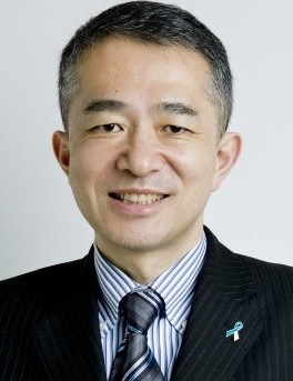 Ryo Konno, M.D., Ph.D.